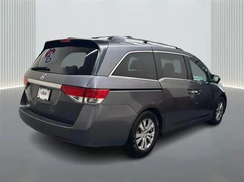2014 Honda Odyssey - Image 5 of 12