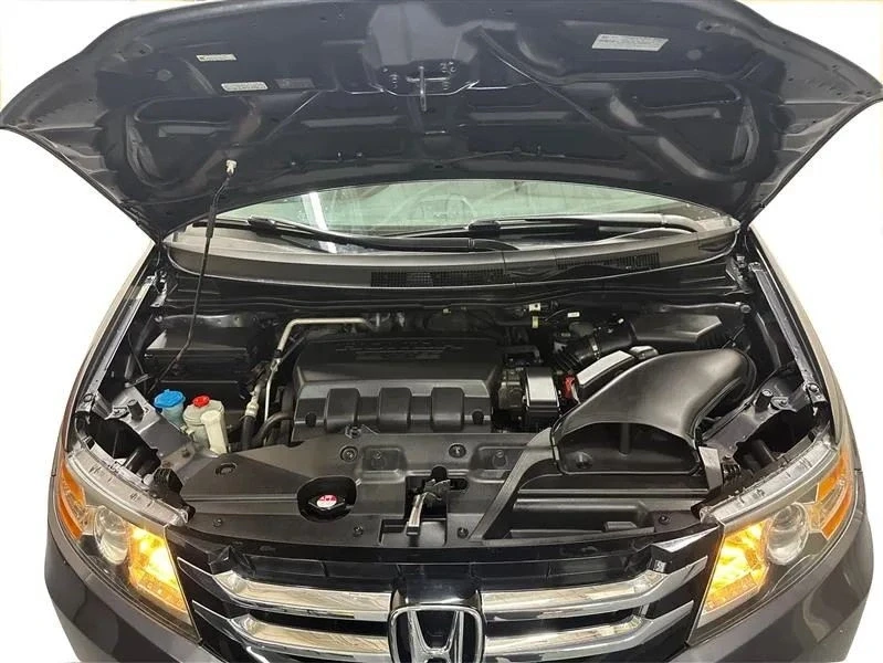 2014 Honda Odyssey - Image 11 of 12
