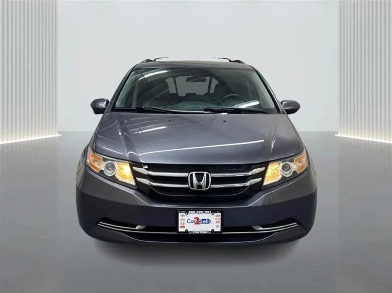 2014 Honda Odyssey - Image 8 of 12