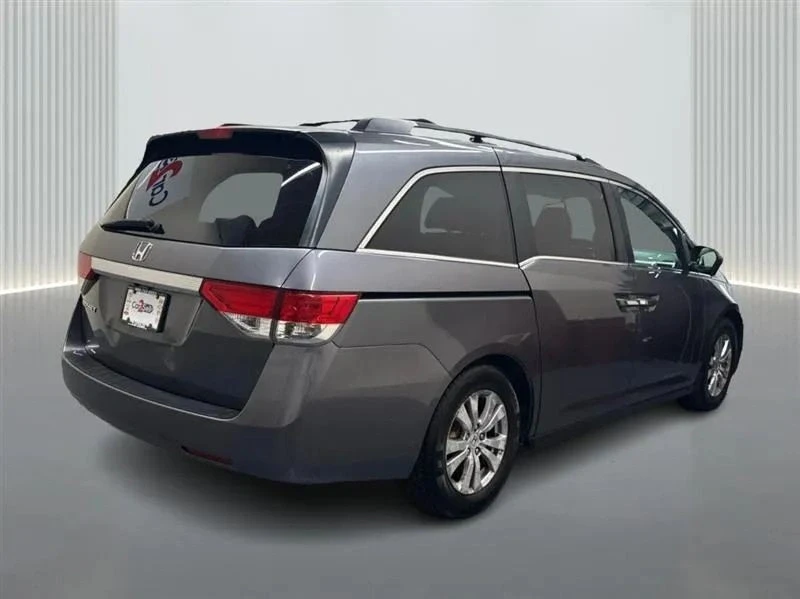 2014 Honda Odyssey - Image 5 of 12