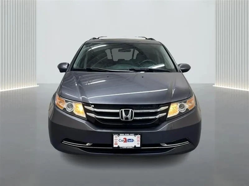 2014 Honda Odyssey - Image 8 of 12