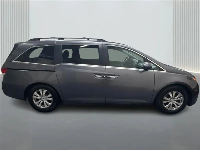 2014 Honda Odyssey - Image 6 of 12