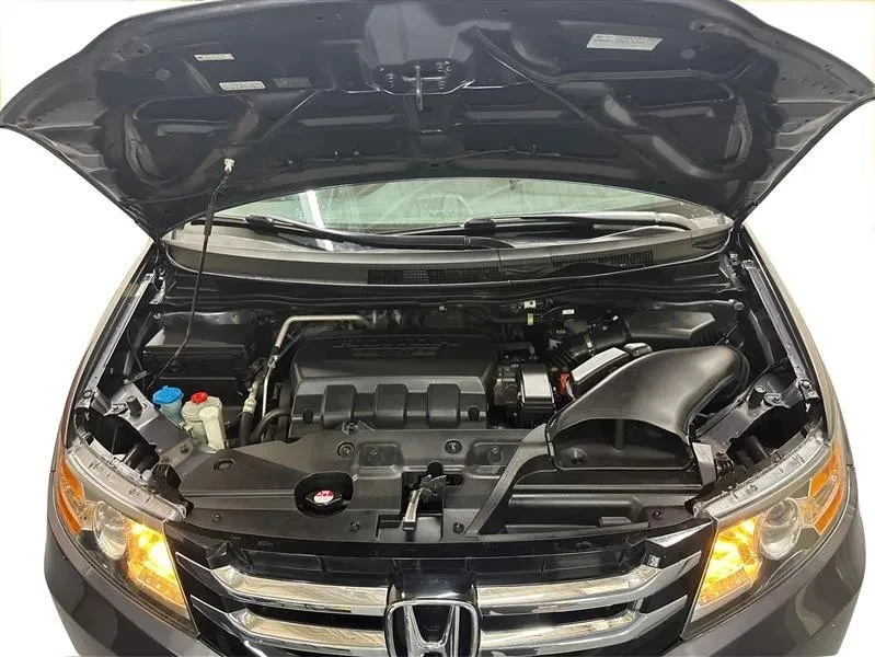 2014 Honda Odyssey - Image 11 of 12