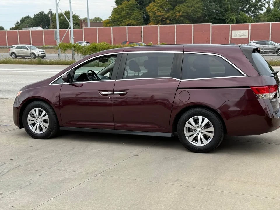 2014 Honda Odyssey - Image 6 of 20