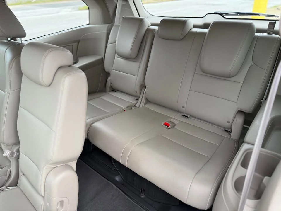 2014 Honda Odyssey - Image 9 of 20