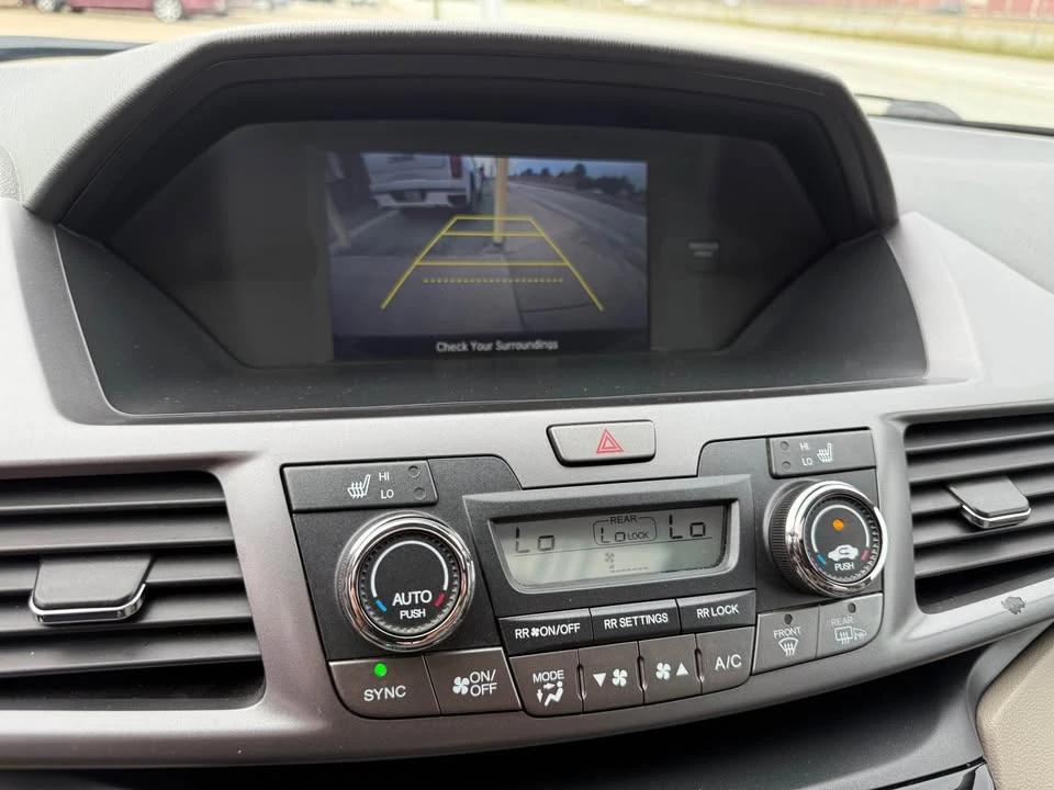 2014 Honda Odyssey - Image 16 of 20
