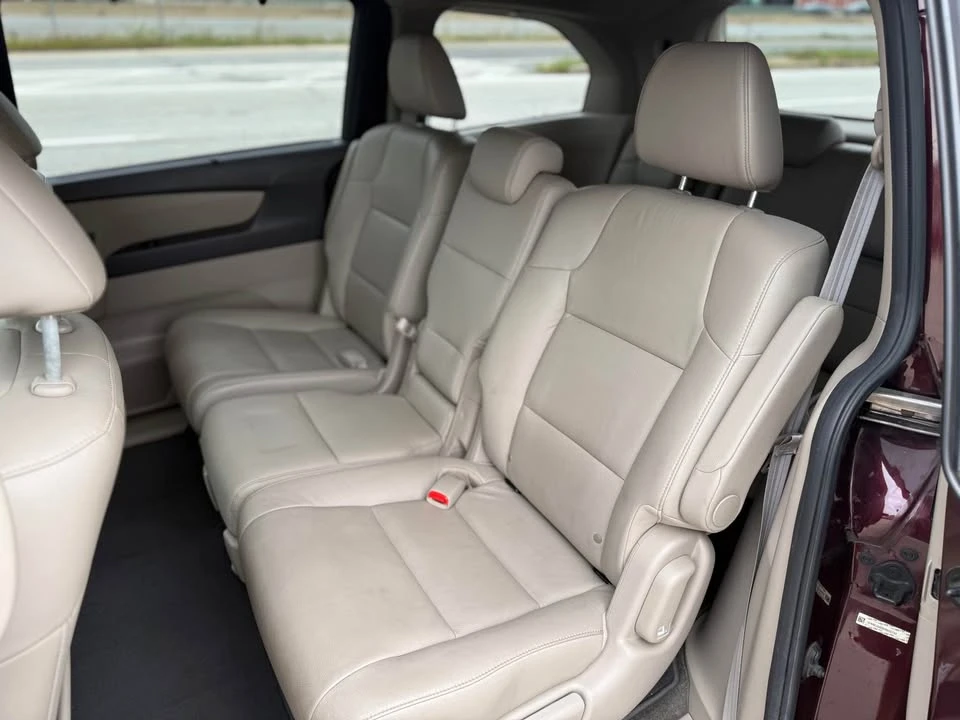 2014 Honda Odyssey - Image 8 of 20