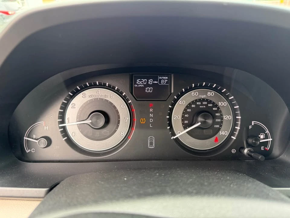 2014 Honda Odyssey - Image 17 of 20