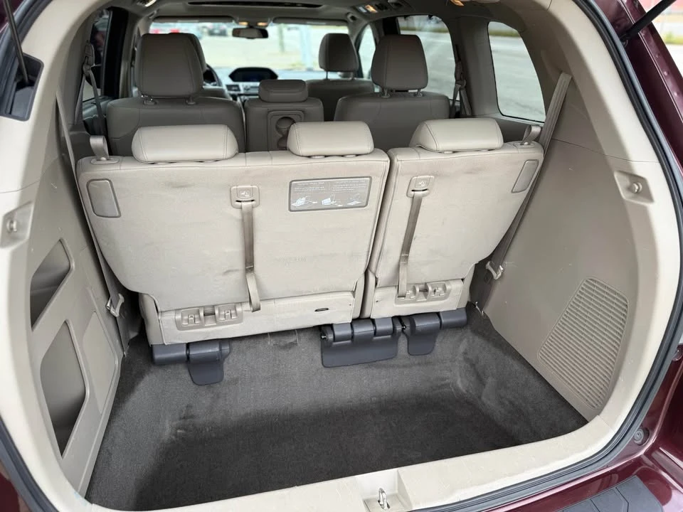 2014 Honda Odyssey - Image 7 of 20