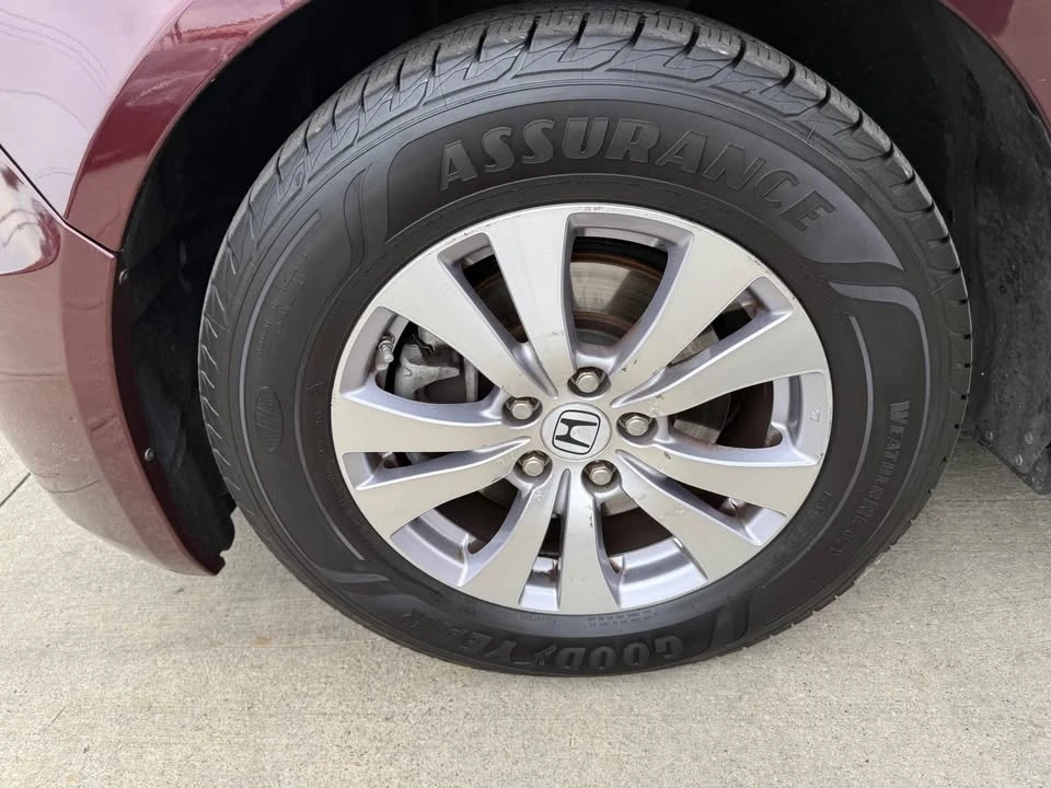 2014 Honda Odyssey - Image 20 of 20