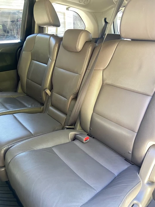 2014 Honda Odyssey - Image 7 of 10
