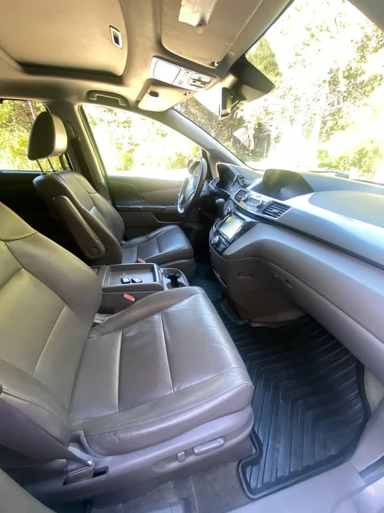 2014 Honda Odyssey - Image 6 of 10