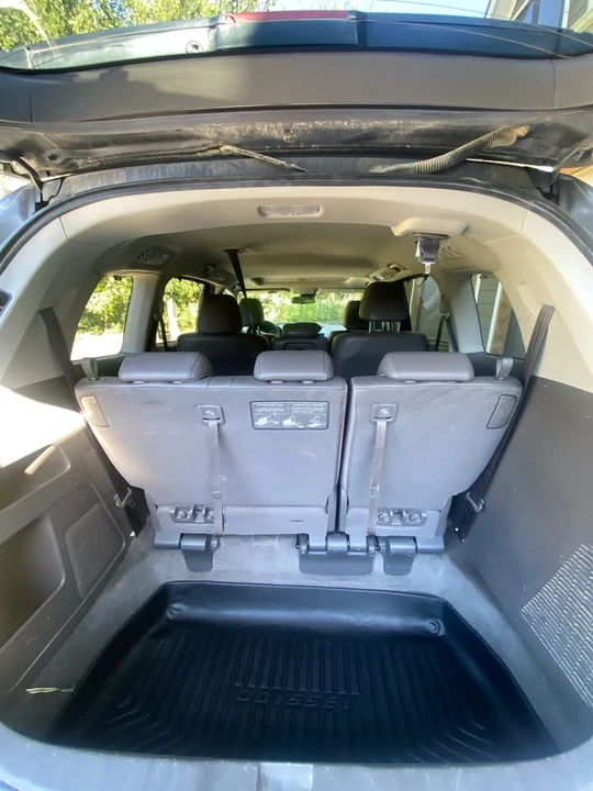 2014 Honda Odyssey - Image 9 of 10
