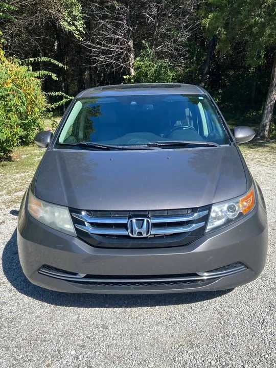 2014 Honda Odyssey - Image 4 of 10