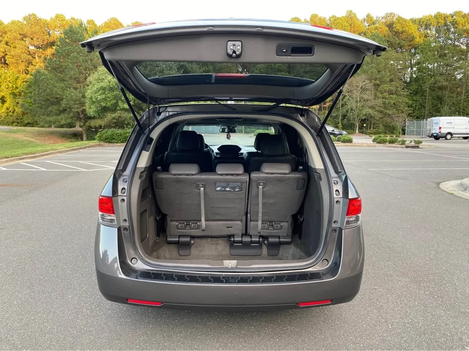 2014 Honda Odyssey - Image 16 of 16