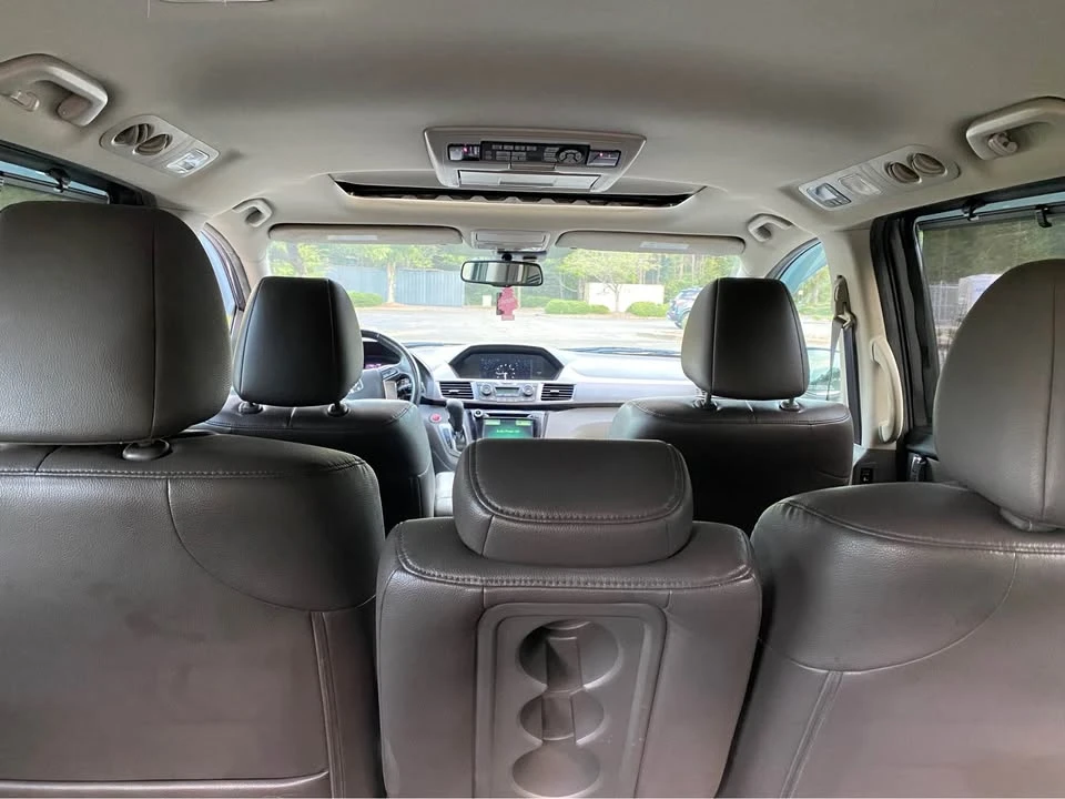2014 Honda Odyssey - Image 12 of 16