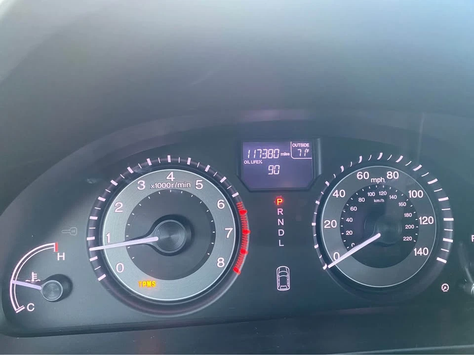 2014 Honda Odyssey - Image 13 of 16
