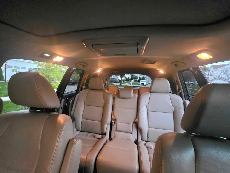 2014 Honda Odyssey - Image 7 of 10