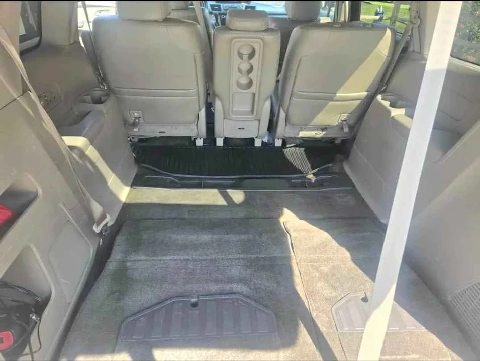 2014 Honda Odyssey - Image 10 of 10