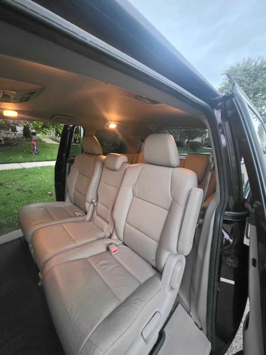2014 Honda Odyssey - Image 8 of 10