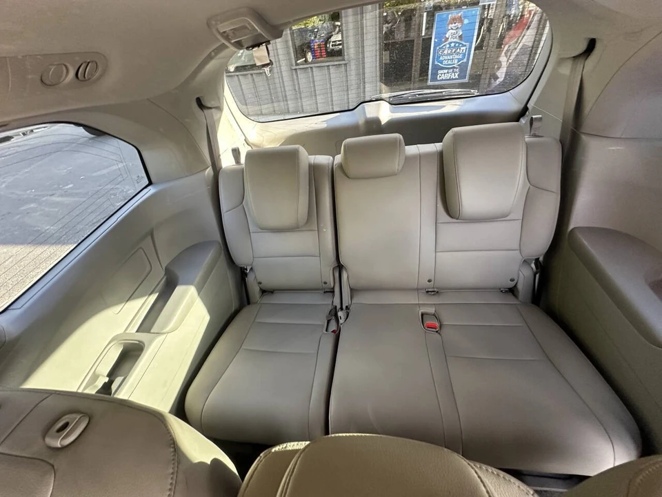 2014 Honda Odyssey - Image 21 of 21