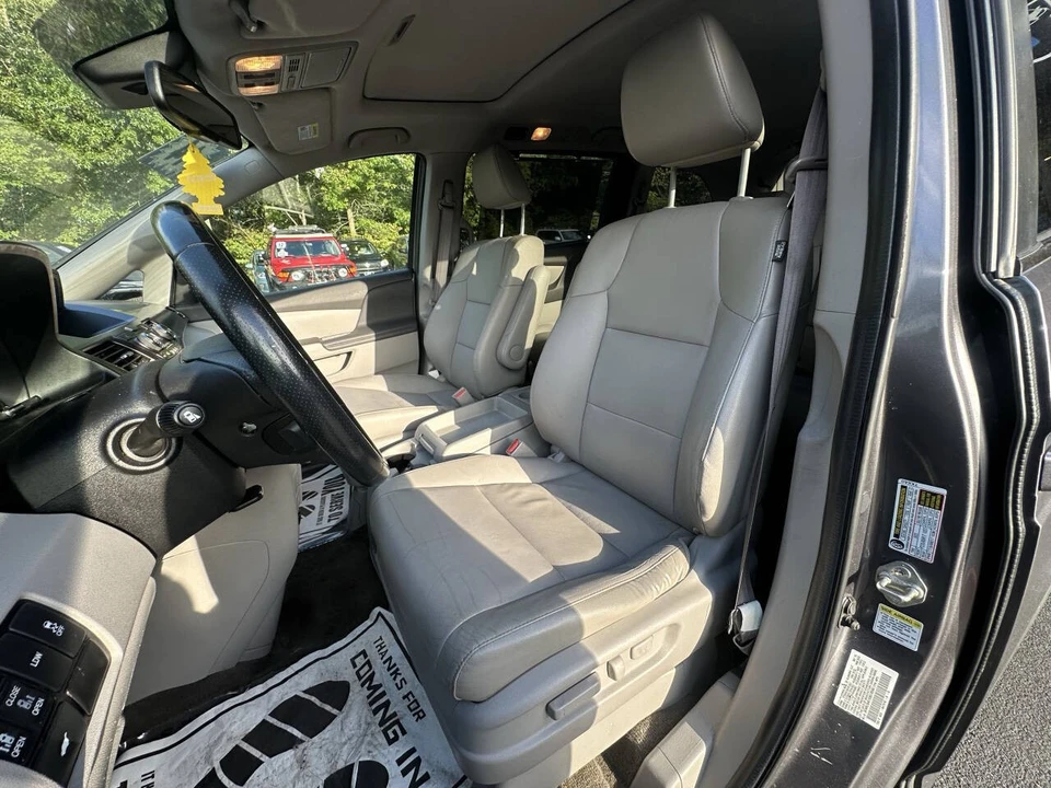2014 Honda Odyssey - Image 12 of 21
