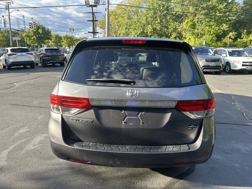 2014 Honda Odyssey - Image 8 of 21