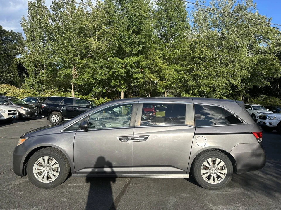 2014 Honda Odyssey - Image 6 of 21