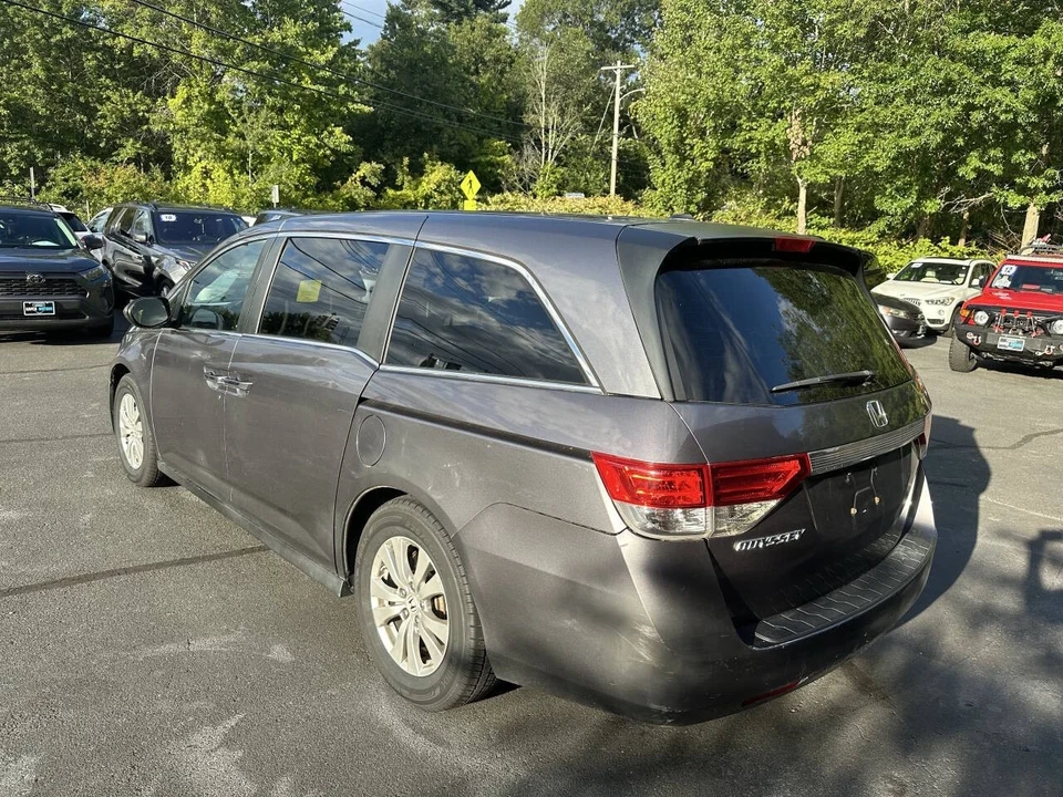 2014 Honda Odyssey - Image 7 of 21