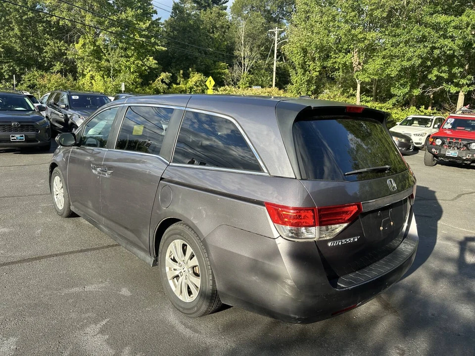 2014 Honda Odyssey - Image 7 of 21