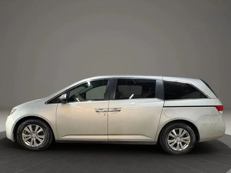 2014 Honda Odyssey - Image 5 of 12
