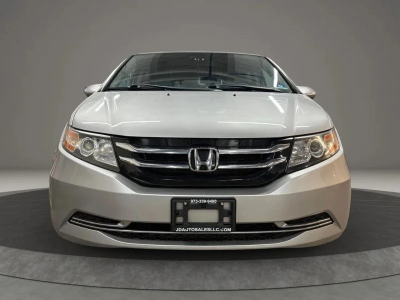 2014 Honda Odyssey - Image 3 of 12