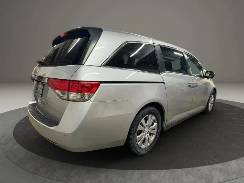 2014 Honda Odyssey - Image 8 of 12
