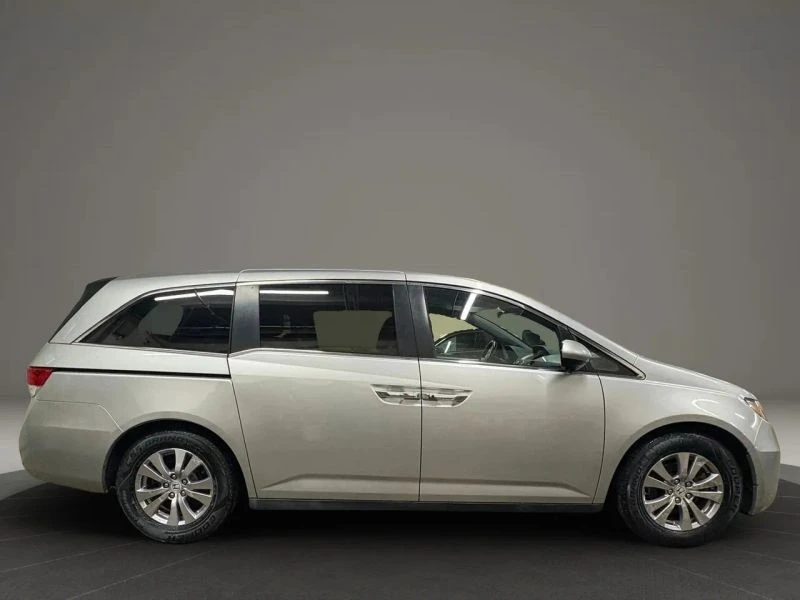 2014 Honda Odyssey - Image 6 of 12