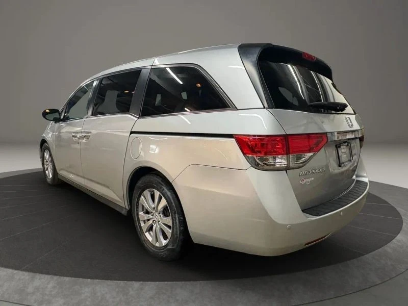 2014 Honda Odyssey - Image 7 of 12