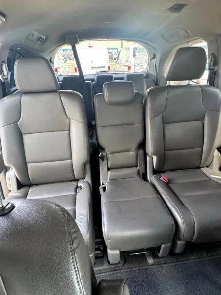 2014 Honda Odyssey - Image 5 of 6