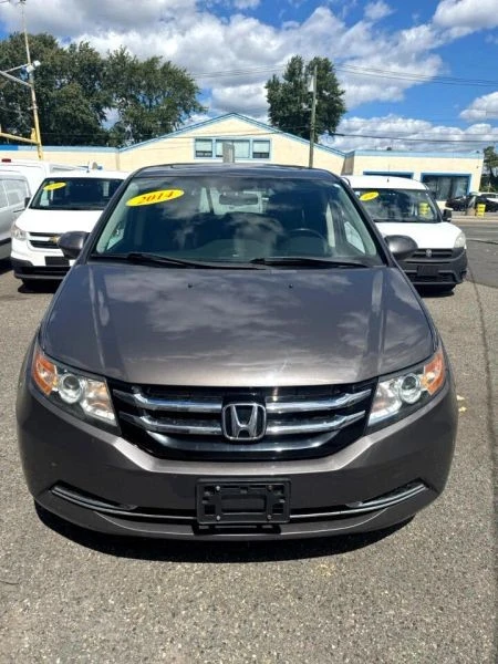 2014 Honda Odyssey - Image 2 of 6
