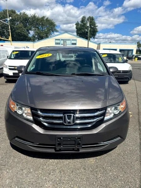 2014 Honda Odyssey - Image 2 of 6