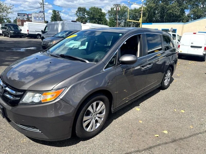 2014 Honda Odyssey - Image 3 of 6
