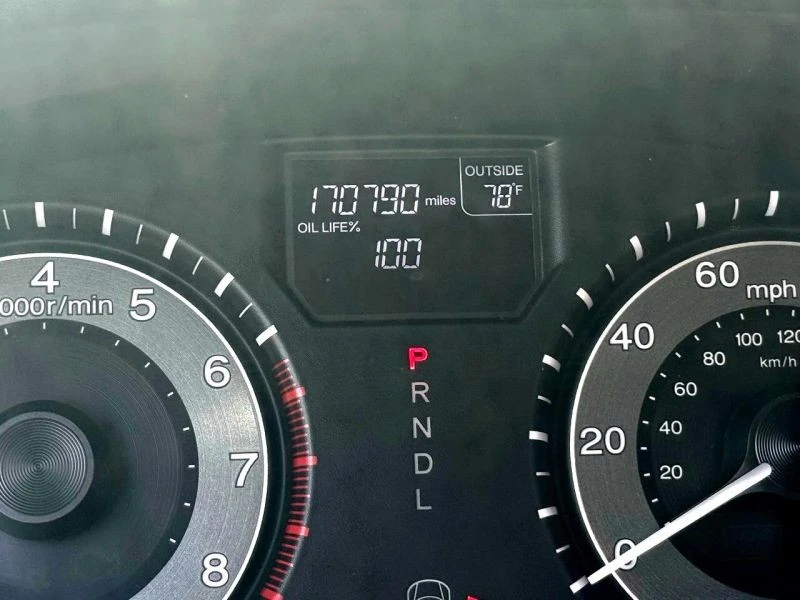 2014 Honda Odyssey - Image 6 of 6