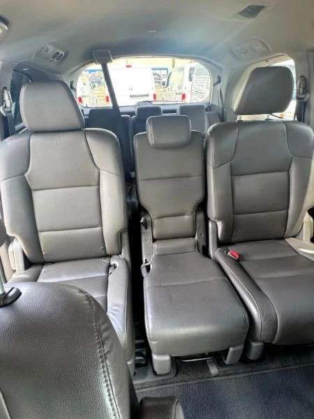 2014 Honda Odyssey - Image 5 of 6
