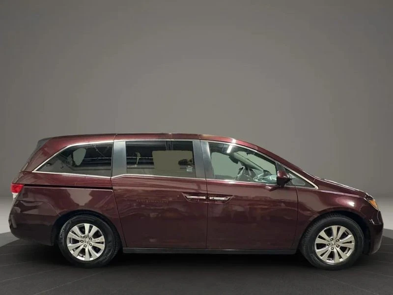 2014 Honda Odyssey - Image 6 of 12