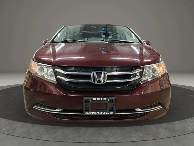 2014 Honda Odyssey - Image 3 of 12