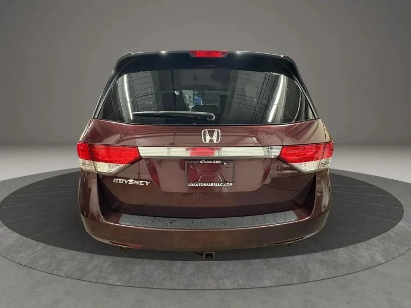 2014 Honda Odyssey - Image 4 of 12