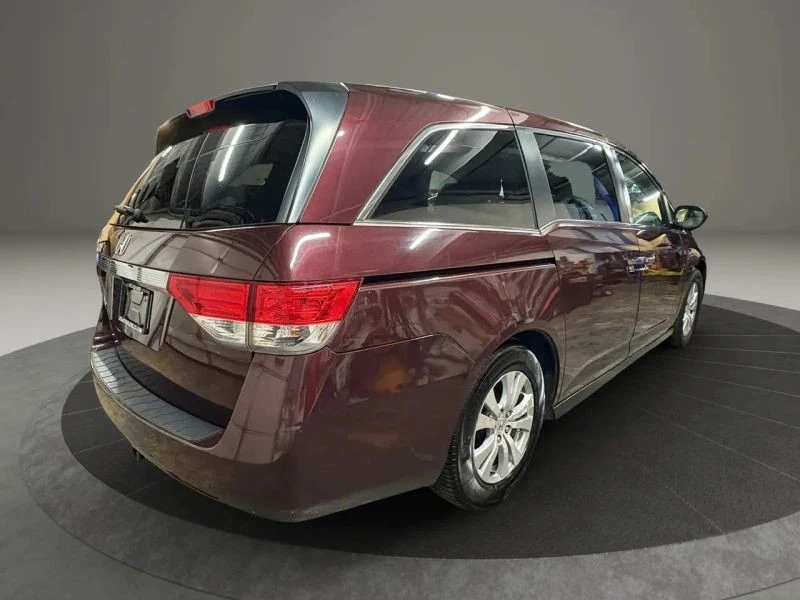 2014 Honda Odyssey - Image 8 of 12