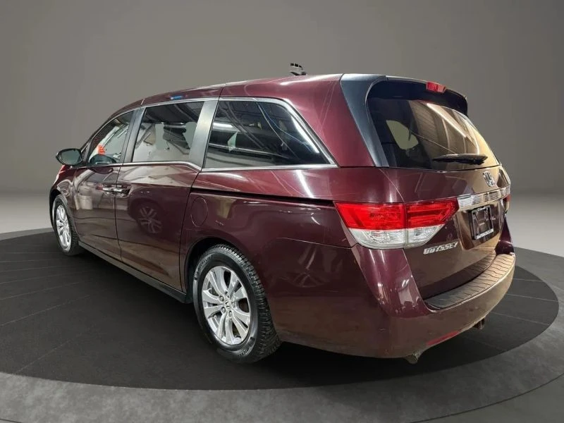 2014 Honda Odyssey - Image 7 of 12