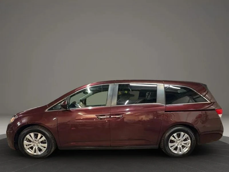 2014 Honda Odyssey - Image 5 of 12