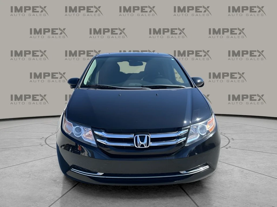 2014 Honda Odyssey - Image 8 of 12