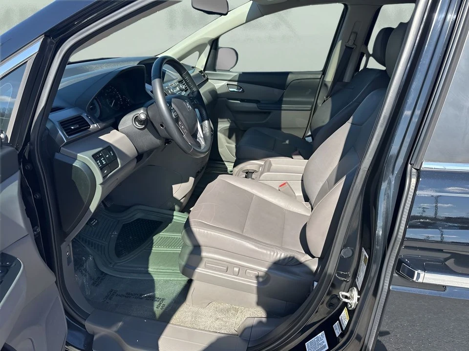 2014 Honda Odyssey - Image 9 of 12
