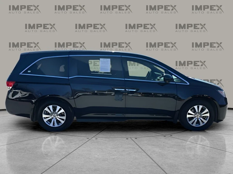 2014 Honda Odyssey - Image 6 of 12